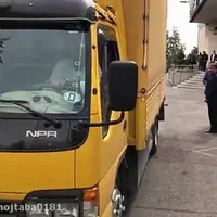 شاهان بار سهند|خدمات حمل و نقل|سهند, |دیوار