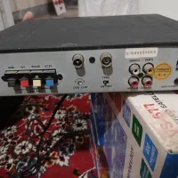 گیرنده انالوگ‌ توافقی|صوتی و تصویری|قم, شاه سید علی|دیوار