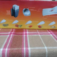 رنده چندکاره