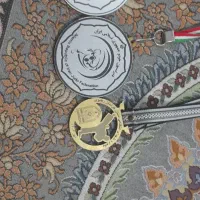 ۳ عدد مدال