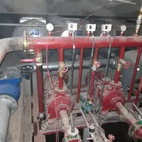 تعمیرات موتور خونه تصفیه خونه|خدمات پیشه و مهارت|تهران, دانشگاه شریف|دیوار