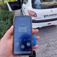 مجموعه‌۰ردیاب۰اتواکسس«سایه»دزدگیرجی/پی/اس|قطعات یدکی و لوازم جانبی|مشهد, شهید مطهری|دیوار
