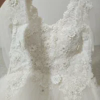 لباس عروس