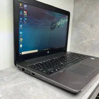 لپتاپ مهندسی Zbook 15 G3|رایانه همراه|تهران, میدان ولیعصر|دیوار