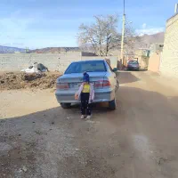 سمند دو گانه مدل 86 .فنی سالم و بشرط