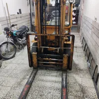 لیفتراک کوماتسو۲/۵تن (اجاره وفروش)|خودرو سنگین|زنجان, |دیوار