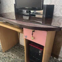 میز کامپیوتر