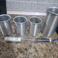 قالب شمع سازی