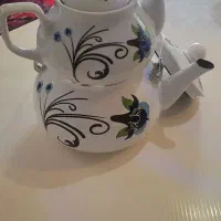 قوری و کتری نو