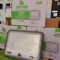 پرژکتور ال ای دی ۳۰۰ وات بسیار پرنور