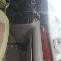 سمند LX ef7 مدل 91|خودرو سواری و وانت|فسا, |دیوار