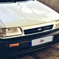 جلو پنجره کره ای