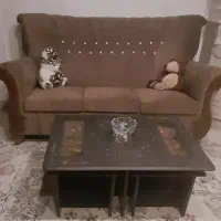 مبل ۷نفره