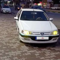 پارس مدل ۹۰