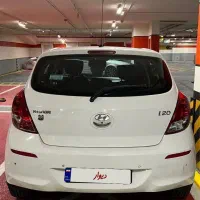 هیوندای i20 مدل ۲۰۱۵|خودرو سواری و وانت|شیراز, زرگری|دیوار