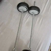 دو عدد چرخ