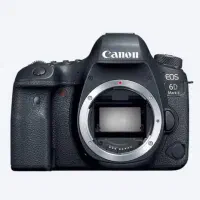 دوربین عکاسی کانن EOS 6D Mark II بدنه دست دوم|دوربین عکاسی و فیلمبرداری|اصفهان, خلجا|دیوار