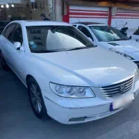 آزرا مدل ۲۰۱۰