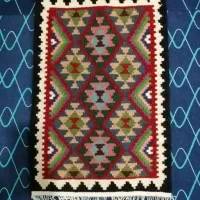 گلیم سفارش پذیرفته میشود