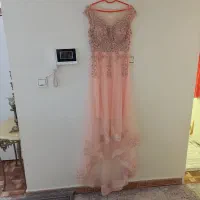 لباس مجلسی سایز ۳۸|لباس|فردیس, فردیس|دیوار