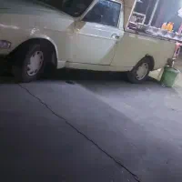 فلافل فروشی اهوازی