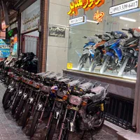 رهروA125مدل1404+یک سال بیمه|موتورسیکلت|اصفهان, لاله|دیوار