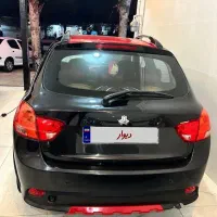 کوییکr مدل۱۴۰۰|خودرو سواری و وانت|فومن, |دیوار