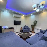 آپارتمان مبله فول امکانات تحویل ۲۴ ساعته