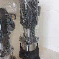 پمپ آب مستعمل