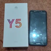 گوشی  هواوی y5 prime