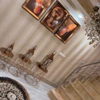 فروش تابلو و فانوس و زیر فانوس|صنایع دستی و سایر لوازم تزئینی|اندیشه, اندیشه فاز ۱|دیوار