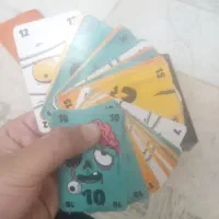 بازی فکری کاستل|اسباببازی|تهران, نبی اکرم|دیوار