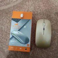 ماوس بی سیم شارژی rgb دار