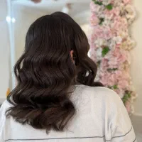 شینیون کار|خدمات آرایشگری و زیبایی|اصفهان, جاوان|دیوار