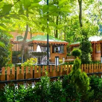 انباردار جهت رستوران