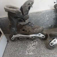 اسکیت حرفه ای برند k2|دوچرخه، اسکیت، اسکوتر|مشهد, کشف|دیوار