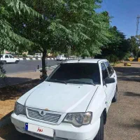 پراید 132 مدل 90