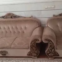 مبل طرح سلطنتی