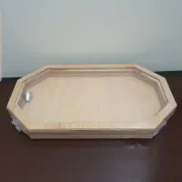 ست ظرف چوبی|ظروف سرو و پذیرایی|شاهینشهر, مخابرات (شهید بهشتی)|دیوار