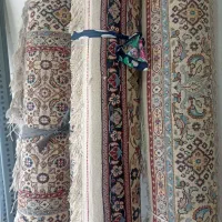 قالیچه دستباف