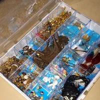 جعبه خرجکار