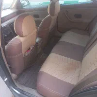 سمند ال ایکس ۸۵|خودرو سواری و وانت|کرج, کمالشهر|دیوار