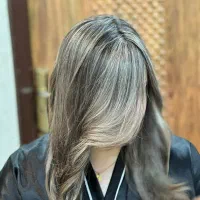 رنگ و لایت هزینه مواد. کوتاهی هدیه