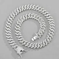 انواع گردنبند و دستبند فول نگین|بدلیجات|تهران, شیخ هادی|دیوار