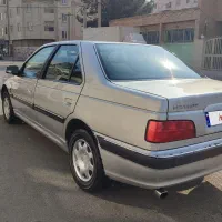 پژو پارس 1385 پرشیا بدون رنگ|خودرو سواری و وانت|پاکدشت, پاکدشت (مامازند)|دیوار