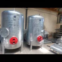 جوشکار برق  کارکر ساده سنگ زنی|استخدام صنعتی، فنی، مهندسی|رباط‌کریم, صبا باطری|دیوار