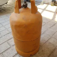 کپسول گاز
