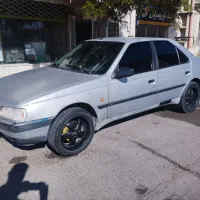 پژو 405تمیز و کم کارکرد