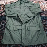 اورکت نظامی