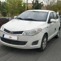 ام وی ام ۳۱۵ بدون رنگ مدل ۹۳ کارمندی